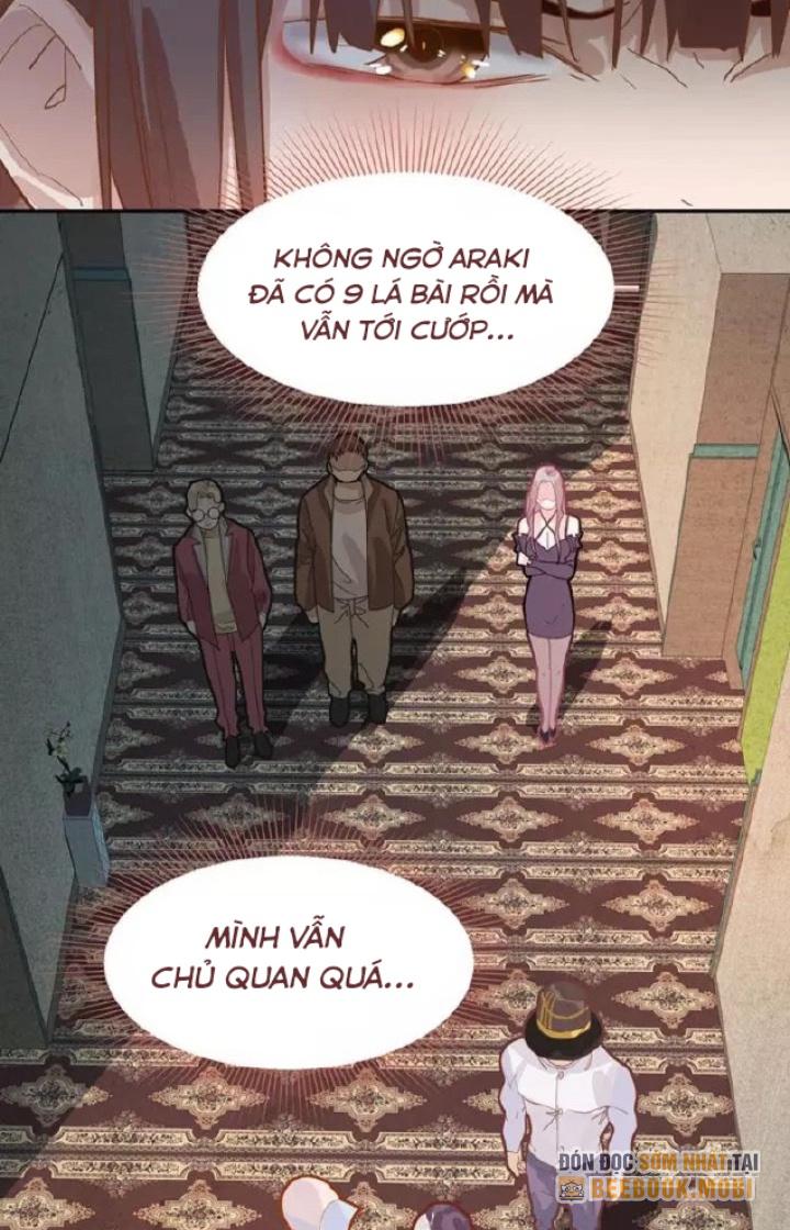 81 Câu Hỏi Chết Chóc Chapter 43 - Trang 2