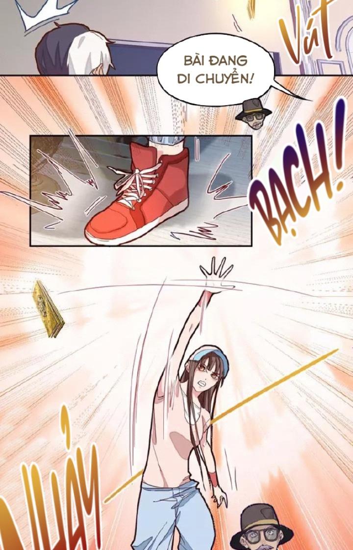 81 Câu Hỏi Chết Chóc Chapter 43 - Trang 2