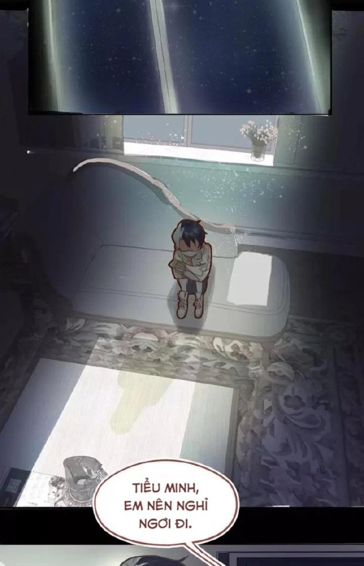 81 Câu Hỏi Chết Chóc Chapter 43 - Trang 2