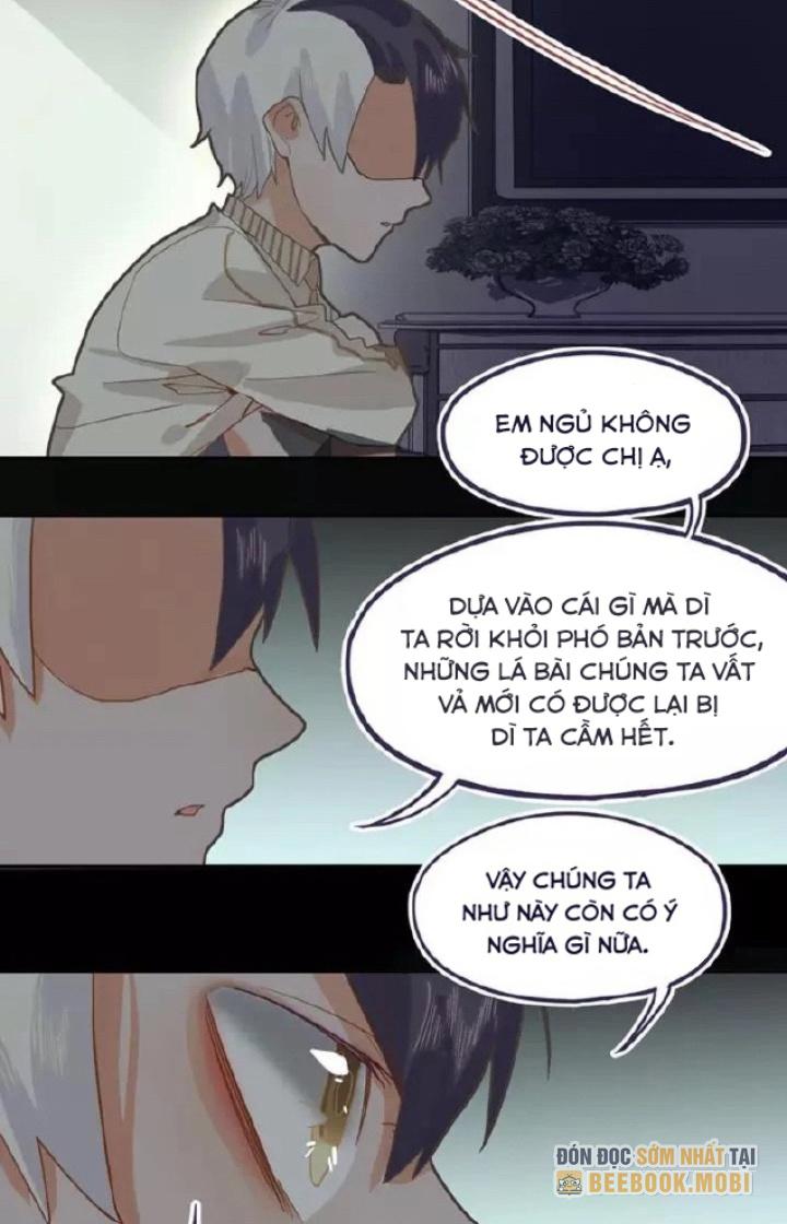 81 Câu Hỏi Chết Chóc Chapter 43 - Trang 2