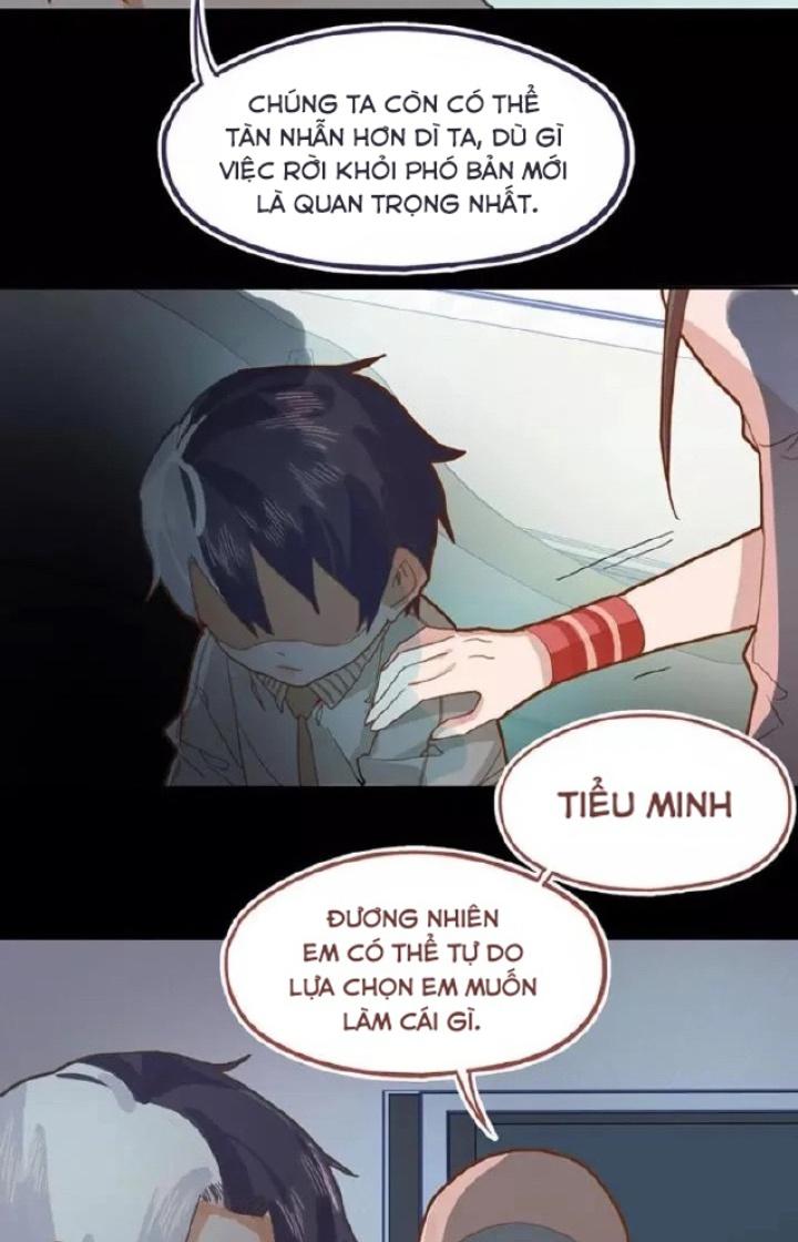 81 Câu Hỏi Chết Chóc Chapter 43 - Trang 2