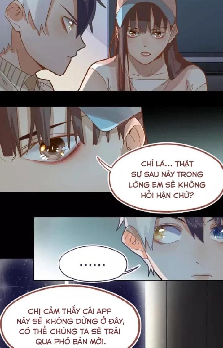 81 Câu Hỏi Chết Chóc Chapter 43 - Trang 2