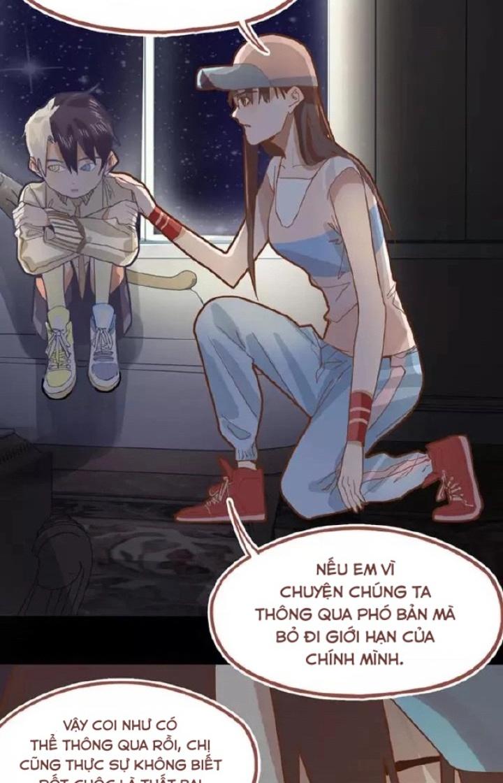 81 Câu Hỏi Chết Chóc Chapter 43 - Trang 2