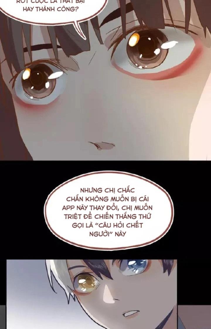 81 Câu Hỏi Chết Chóc Chapter 43 - Trang 2