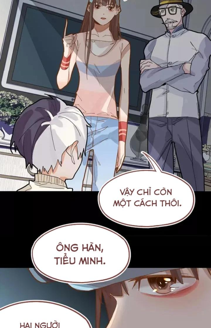 81 Câu Hỏi Chết Chóc Chapter 43 - Trang 2