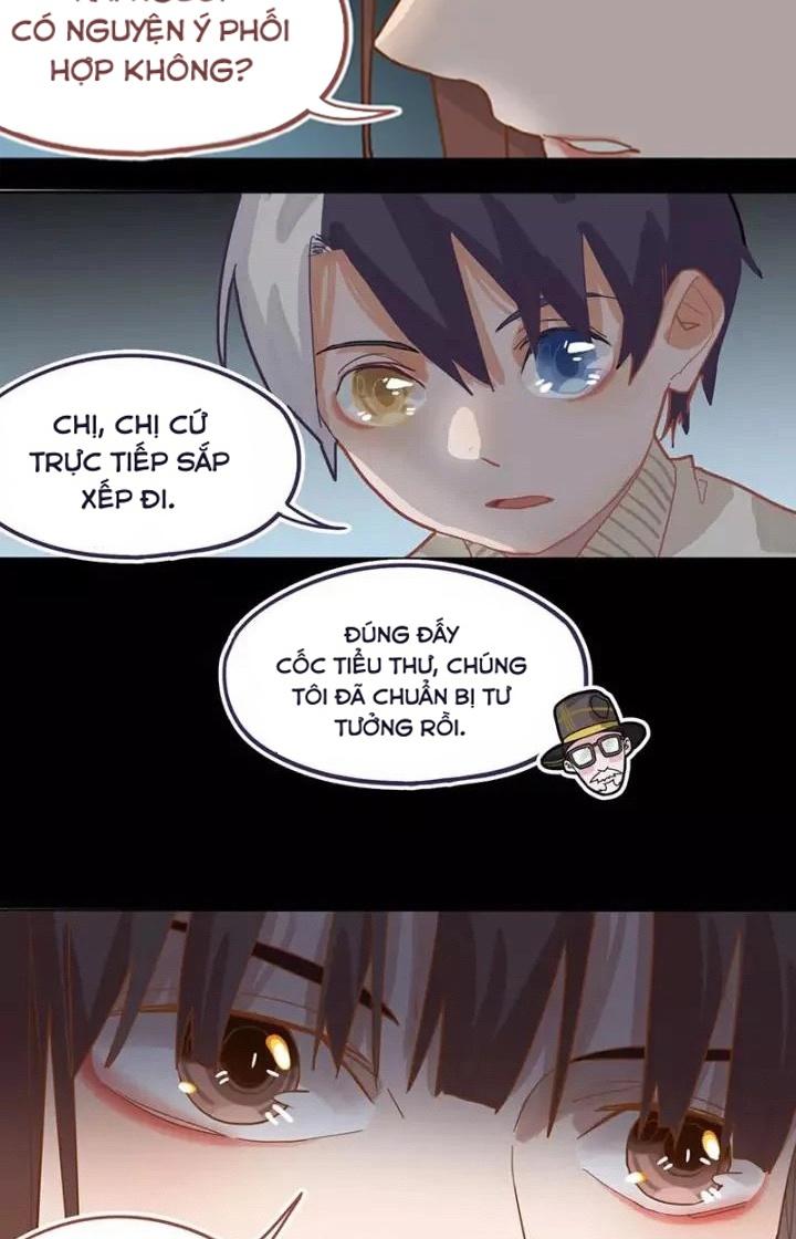 81 Câu Hỏi Chết Chóc Chapter 43 - Trang 2