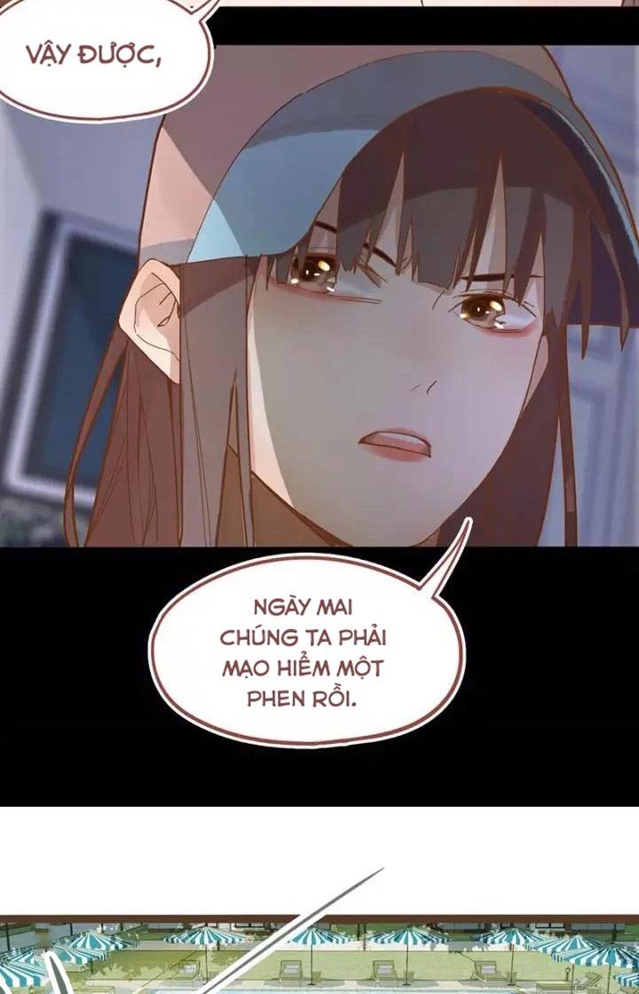 81 Câu Hỏi Chết Chóc Chapter 43 - Trang 2