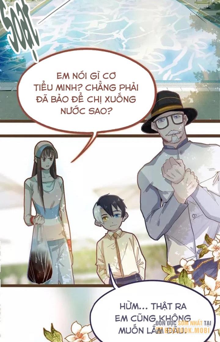 81 Câu Hỏi Chết Chóc Chapter 43 - Trang 2