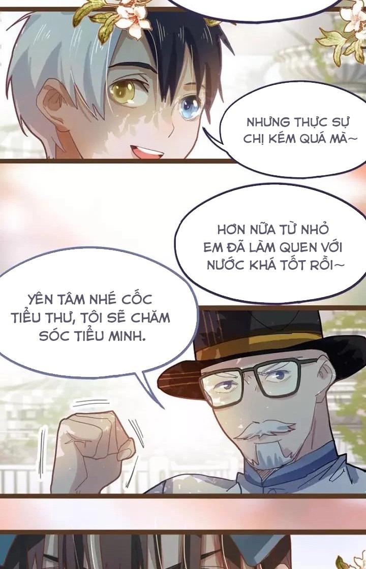 81 Câu Hỏi Chết Chóc Chapter 43 - Trang 2