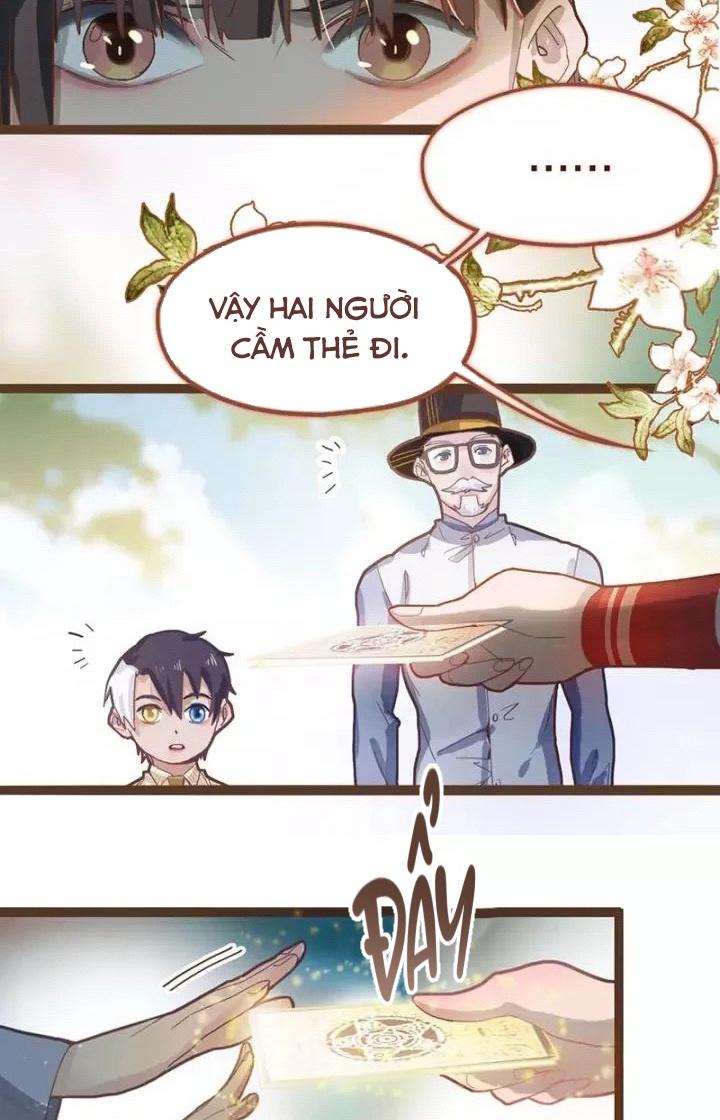 81 Câu Hỏi Chết Chóc Chapter 43 - Trang 2