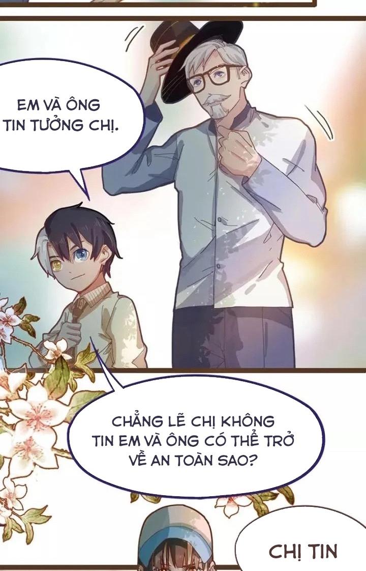 81 Câu Hỏi Chết Chóc Chapter 43 - Trang 2