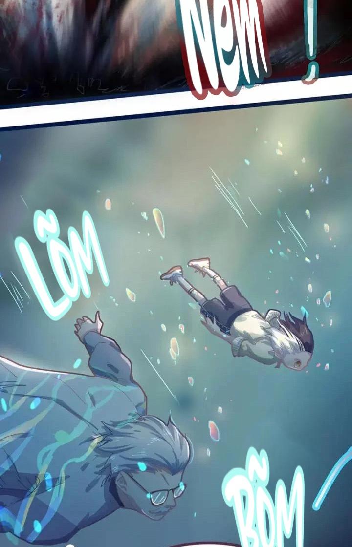 81 Câu Hỏi Chết Chóc Chapter 43 - Trang 2