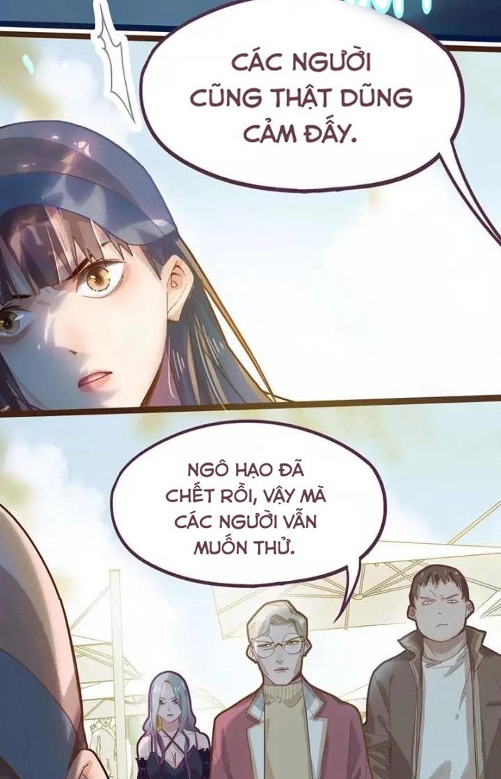 81 Câu Hỏi Chết Chóc Chapter 43 - Trang 2