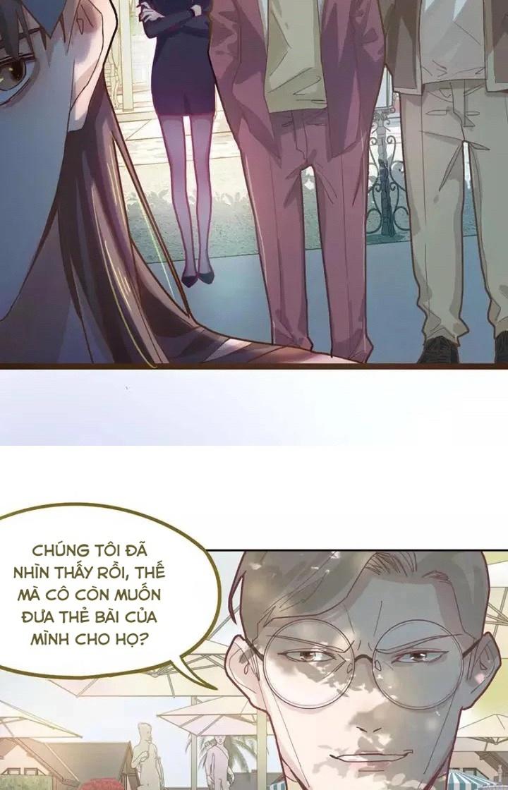 81 Câu Hỏi Chết Chóc Chapter 43 - Trang 2