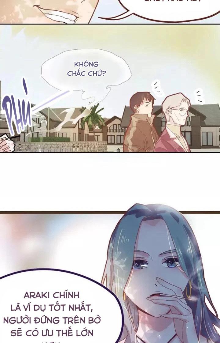 81 Câu Hỏi Chết Chóc Chapter 43 - Trang 2