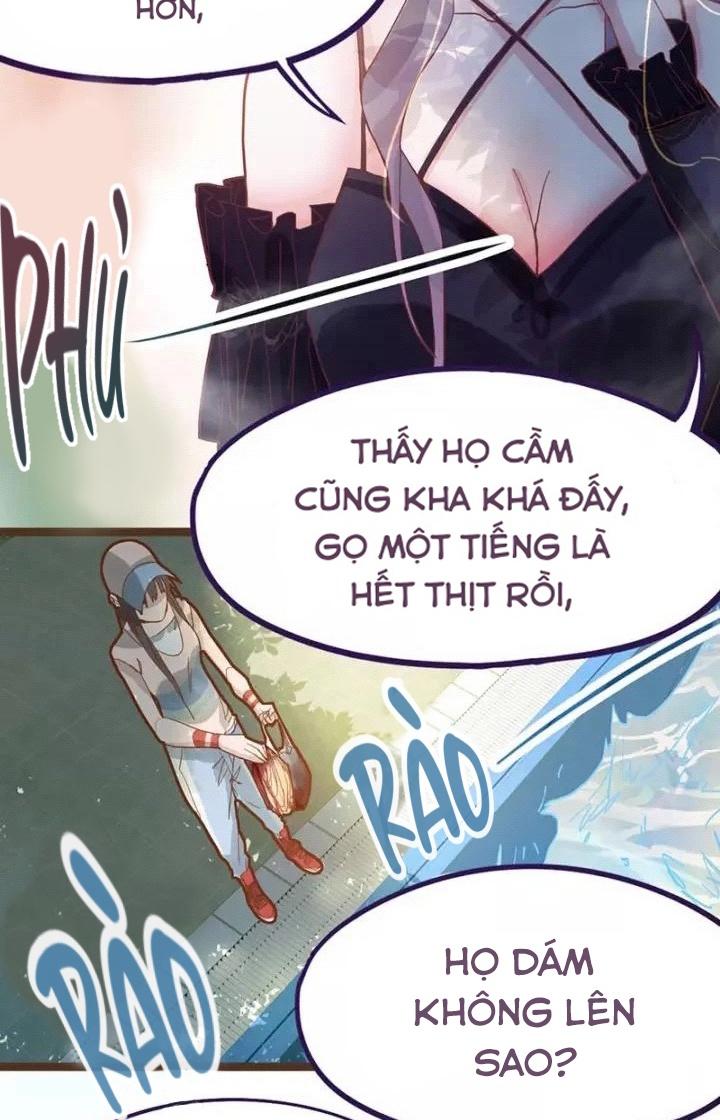 81 Câu Hỏi Chết Chóc Chapter 43 - Trang 2