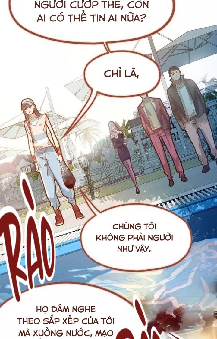 81 Câu Hỏi Chết Chóc Chapter 43 - Trang 2