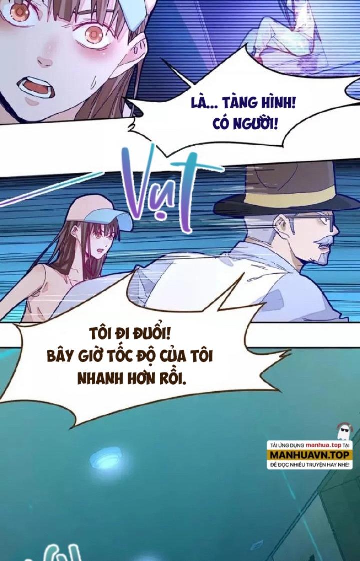 81 Câu Hỏi Chết Chóc Chapter 43 - Trang 2