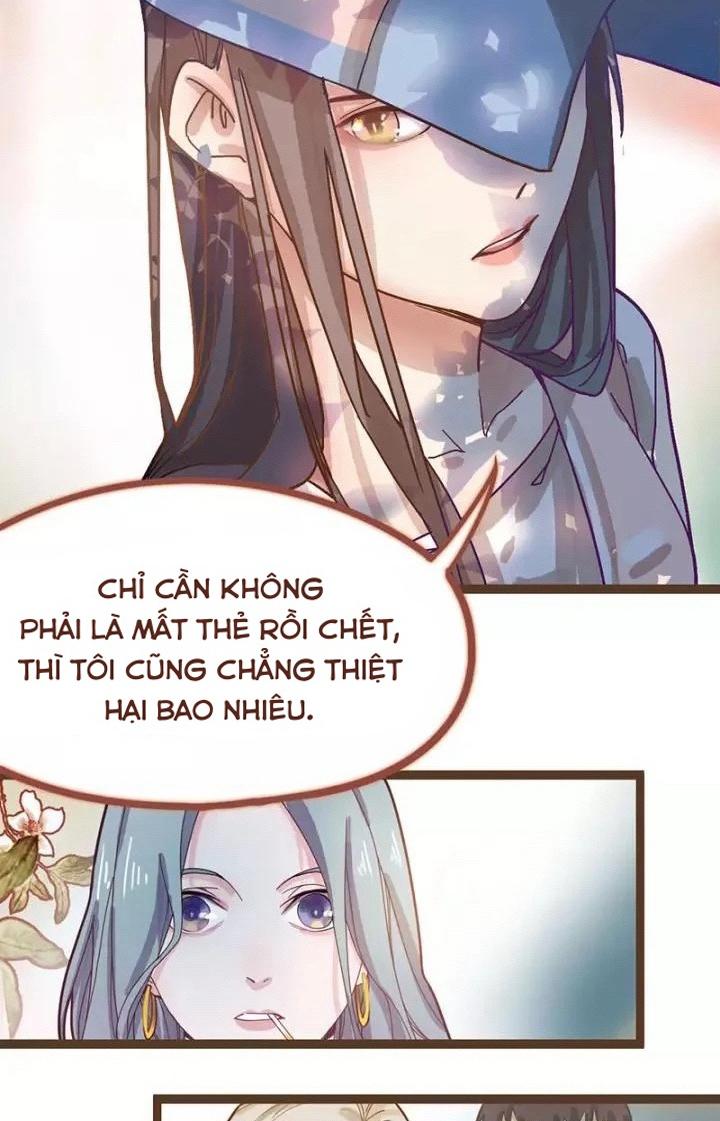 81 Câu Hỏi Chết Chóc Chapter 43 - Trang 2