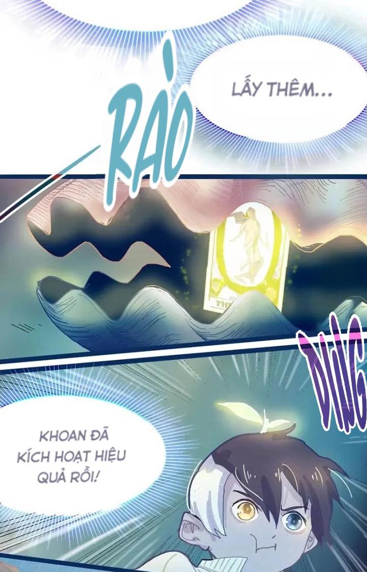 81 Câu Hỏi Chết Chóc Chapter 43 - Trang 2