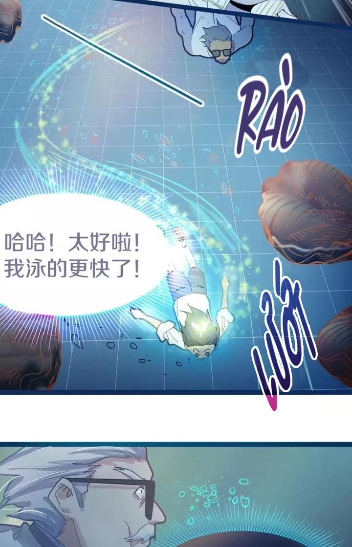 81 Câu Hỏi Chết Chóc Chapter 43 - Trang 2