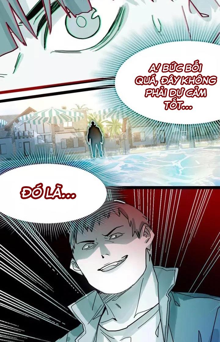 81 Câu Hỏi Chết Chóc Chapter 43 - Trang 2