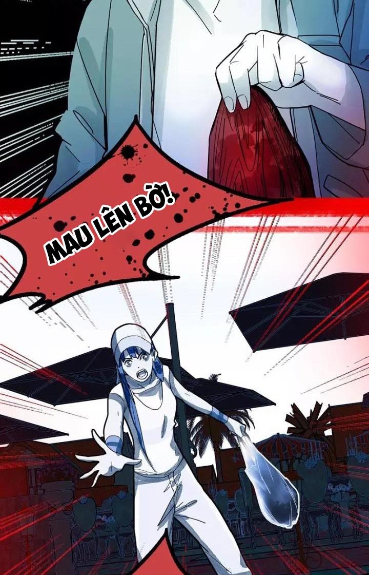 81 Câu Hỏi Chết Chóc Chapter 43 - Trang 2