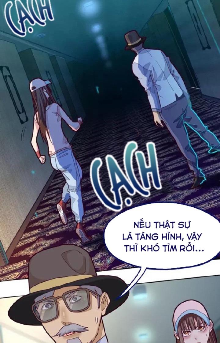 81 Câu Hỏi Chết Chóc Chapter 43 - Trang 2