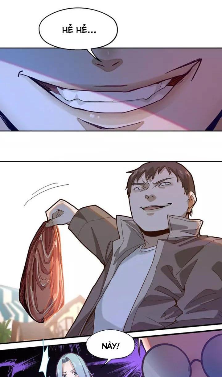 81 Câu Hỏi Chết Chóc Chapter 44 - Trang 2