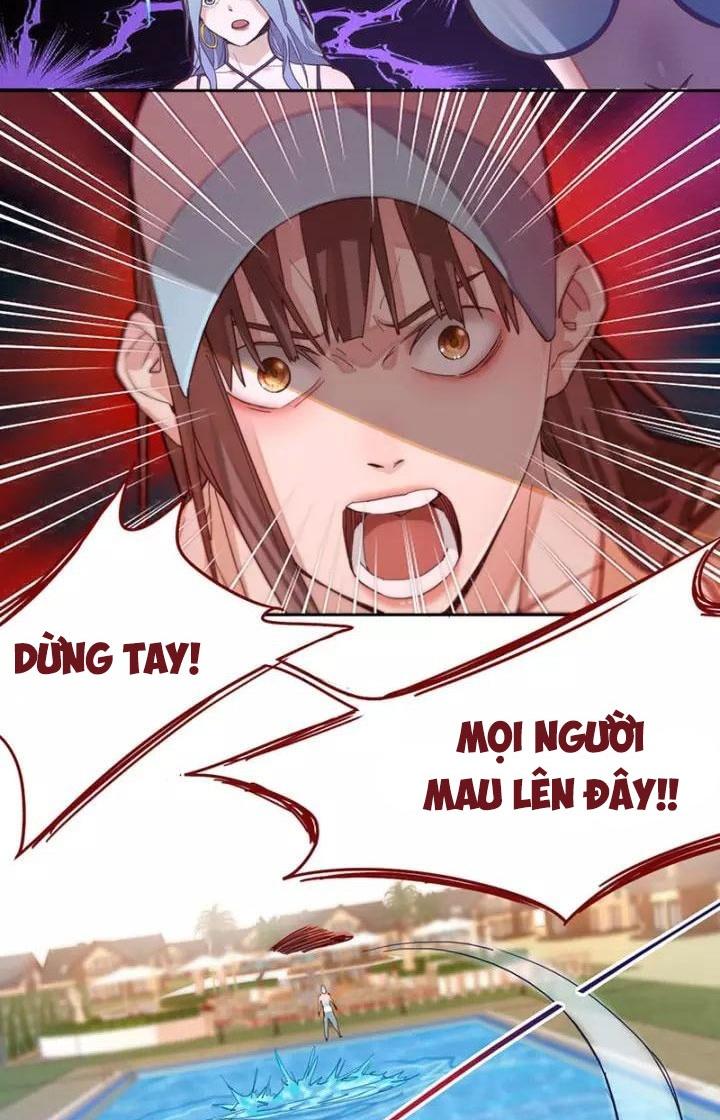 81 Câu Hỏi Chết Chóc Chapter 44 - Trang 2