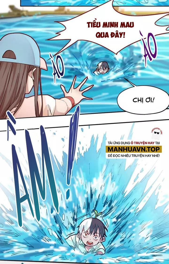 81 Câu Hỏi Chết Chóc Chapter 44 - Trang 2