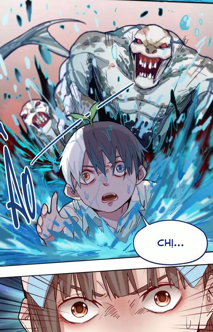 81 Câu Hỏi Chết Chóc Chapter 44 - Trang 2