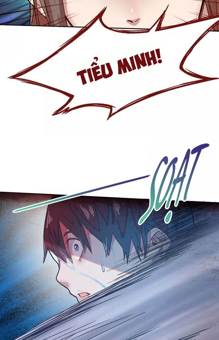 81 Câu Hỏi Chết Chóc Chapter 44 - Trang 2