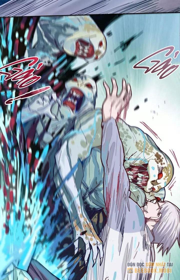 81 Câu Hỏi Chết Chóc Chapter 44 - Trang 2