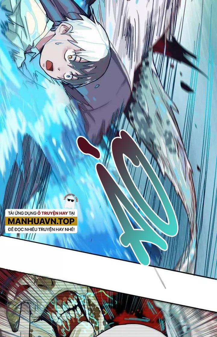 81 Câu Hỏi Chết Chóc Chapter 44 - Trang 2