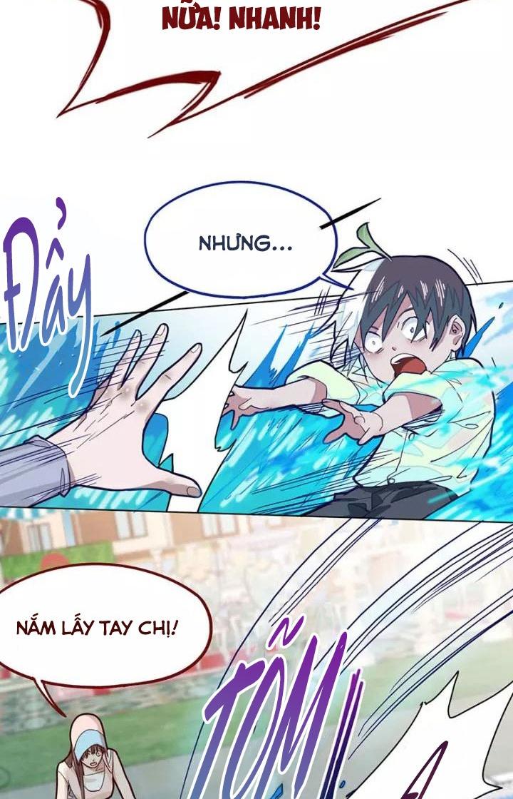 81 Câu Hỏi Chết Chóc Chapter 44 - Trang 2