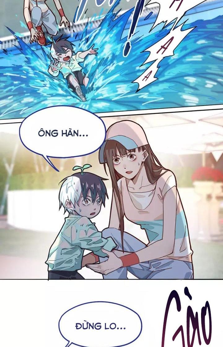 81 Câu Hỏi Chết Chóc Chapter 44 - Trang 2