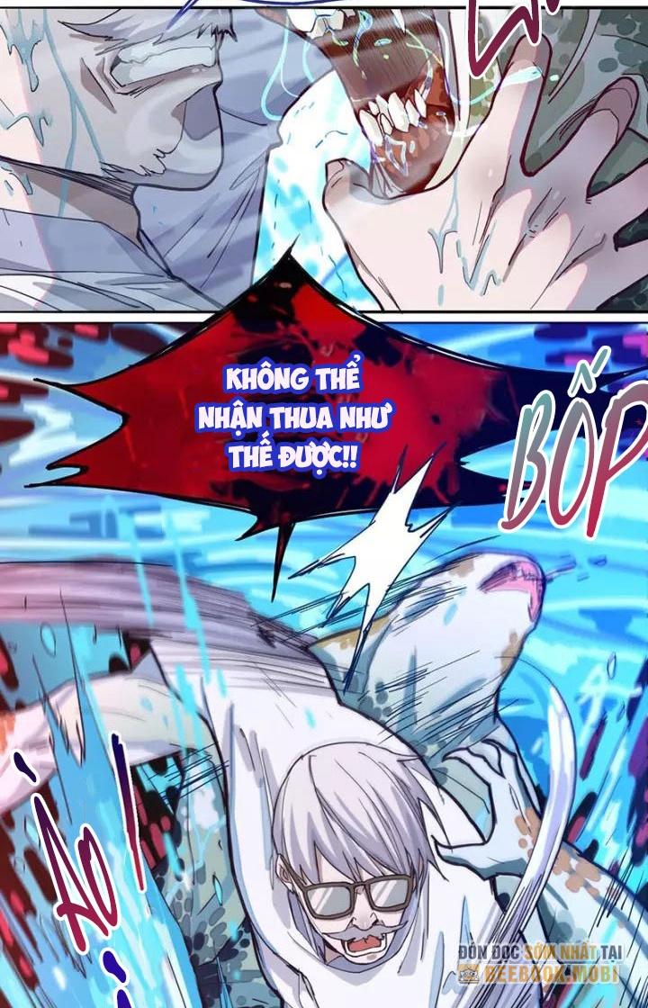 81 Câu Hỏi Chết Chóc Chapter 44 - Trang 2
