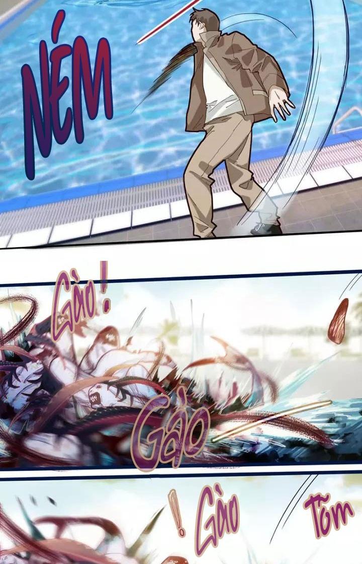 81 Câu Hỏi Chết Chóc Chapter 44 - Trang 2