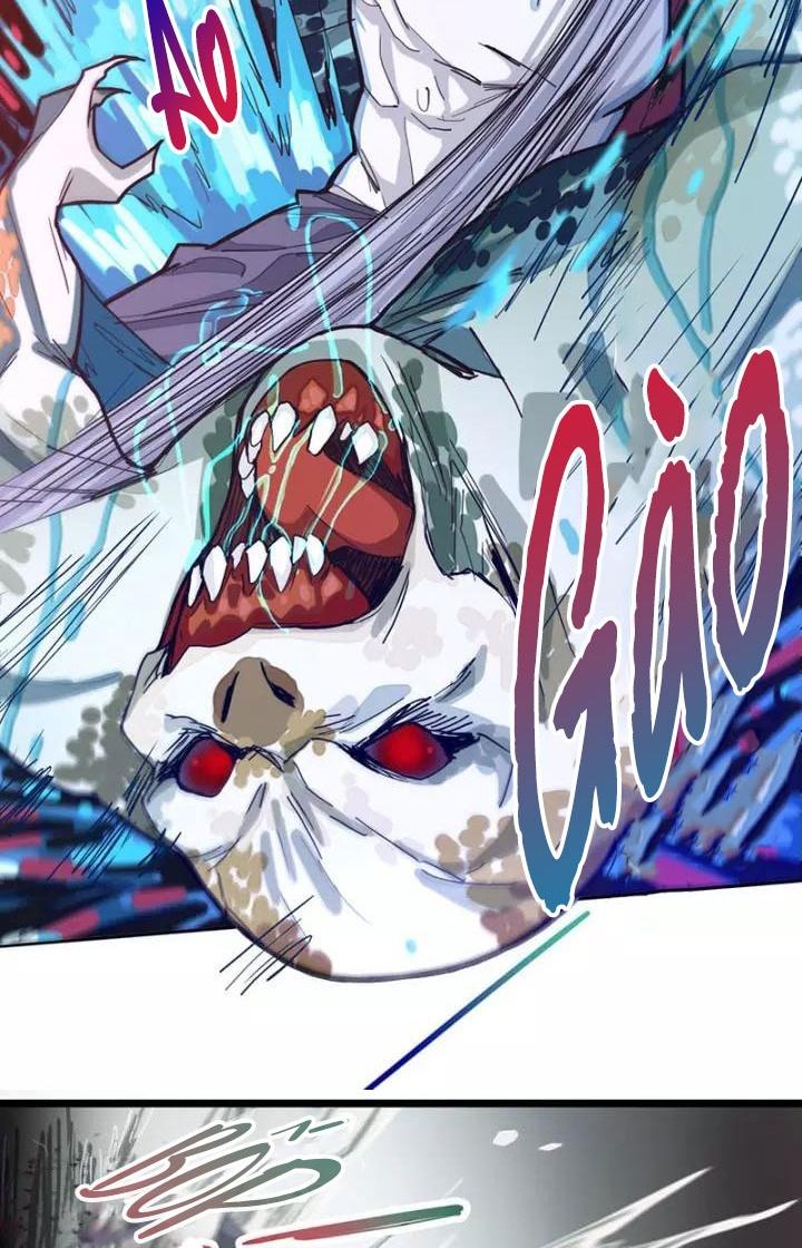 81 Câu Hỏi Chết Chóc Chapter 44 - Trang 2