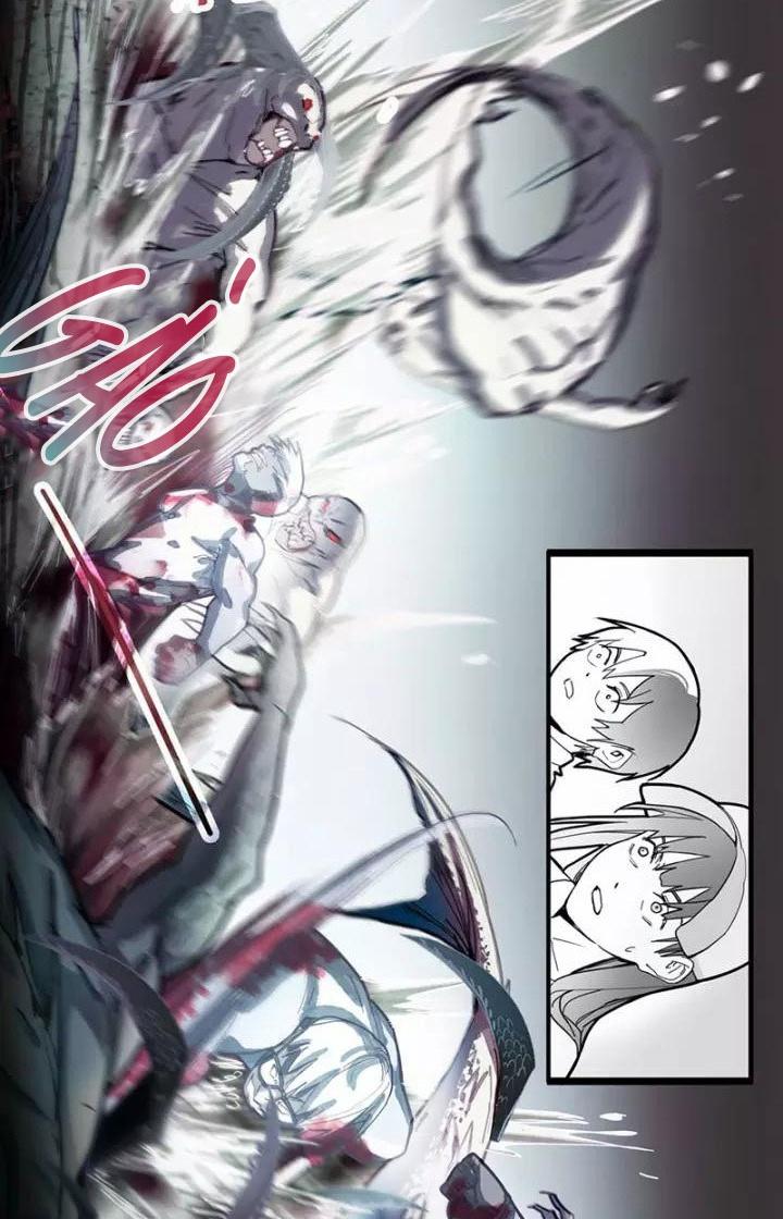 81 Câu Hỏi Chết Chóc Chapter 44 - Trang 2