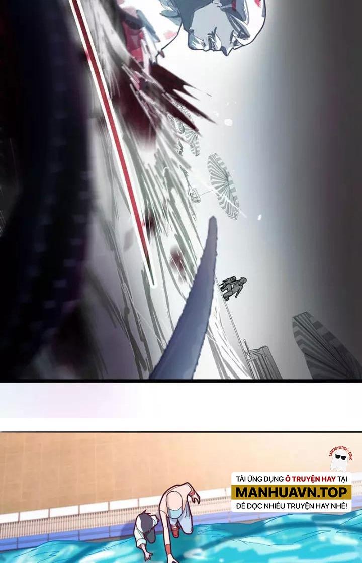 81 Câu Hỏi Chết Chóc Chapter 44 - Trang 2