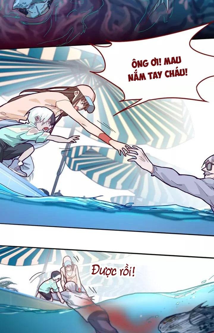 81 Câu Hỏi Chết Chóc Chapter 44 - Trang 2