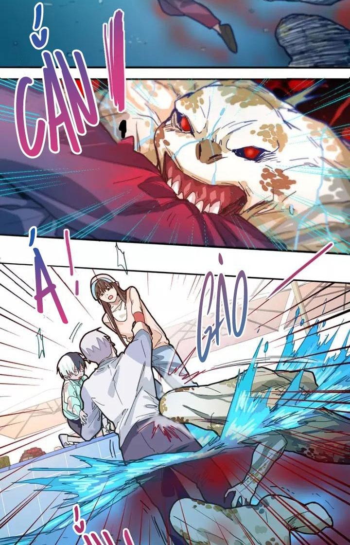 81 Câu Hỏi Chết Chóc Chapter 44 - Trang 2