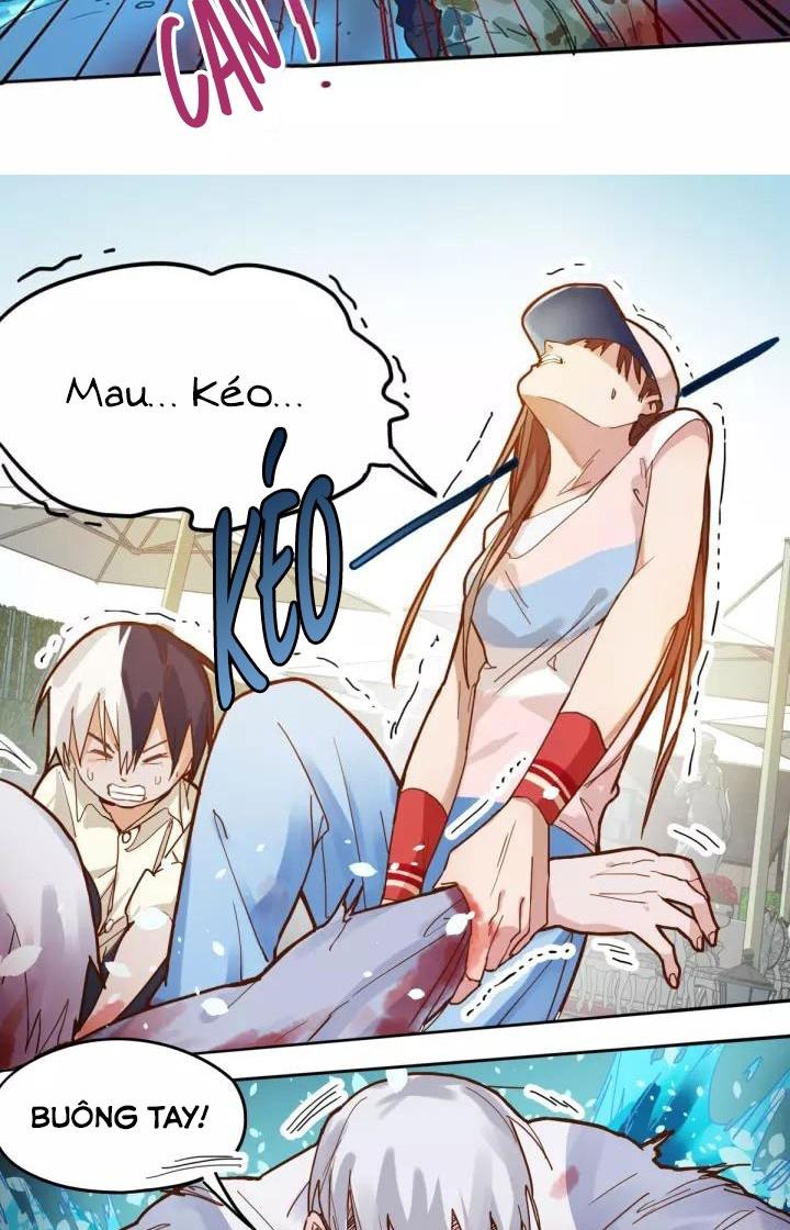 81 Câu Hỏi Chết Chóc Chapter 44 - Trang 2