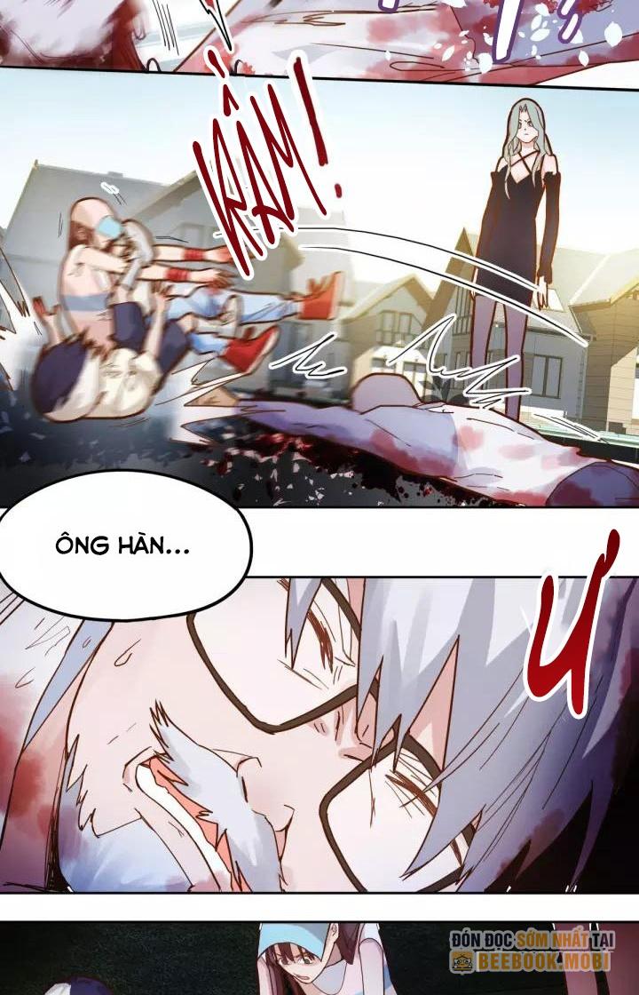 81 Câu Hỏi Chết Chóc Chapter 44 - Trang 2