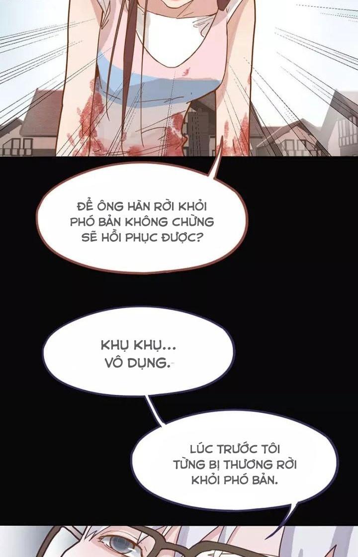 81 Câu Hỏi Chết Chóc Chapter 44 - Trang 2