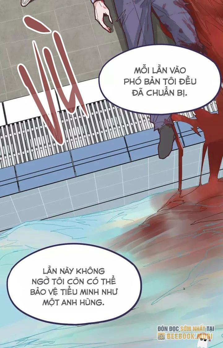 81 Câu Hỏi Chết Chóc Chapter 44 - Trang 2