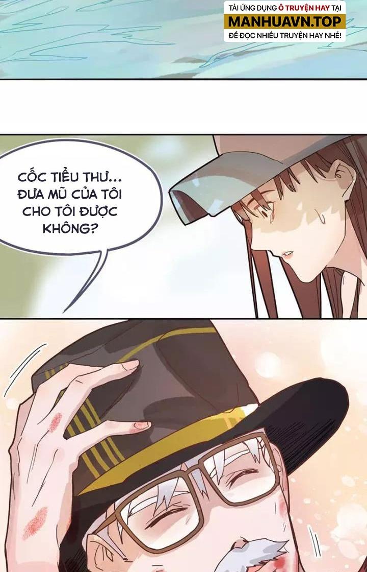 81 Câu Hỏi Chết Chóc Chapter 44 - Trang 2