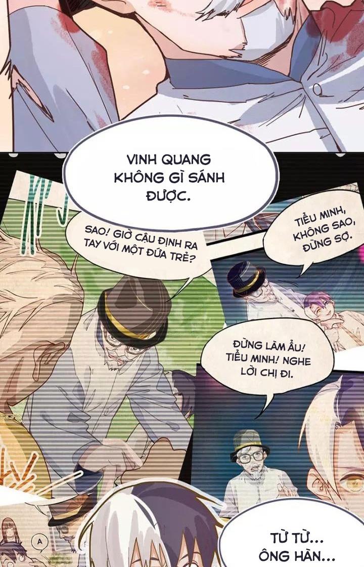 81 Câu Hỏi Chết Chóc Chapter 44 - Trang 2